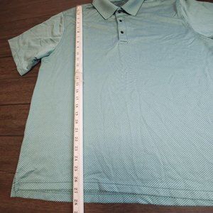 Golden bear Performance Polo Shirt size XXL